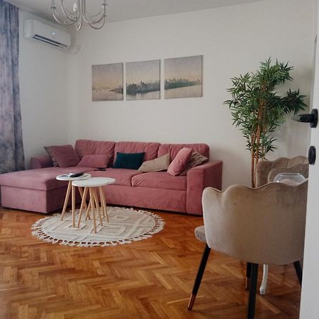 Serenity City Centre Подгориця Екстер'єр фото