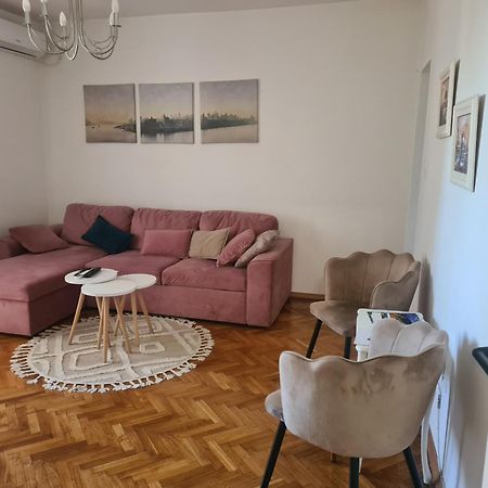 Serenity City Centre Подгориця Екстер'єр фото